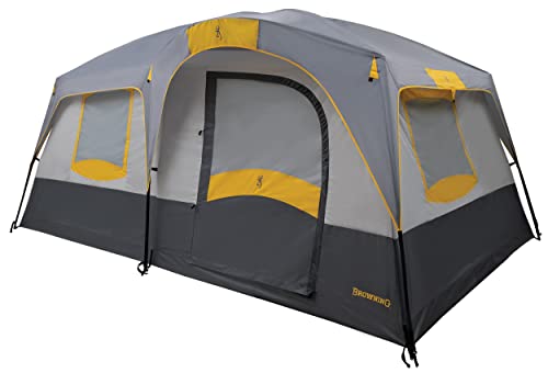Cort Browning Camping Big Horn 2 piese