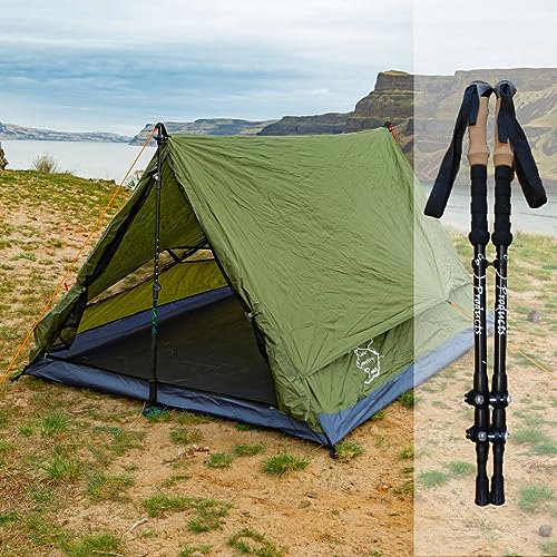 River Country Products Cort Trekker 2.2