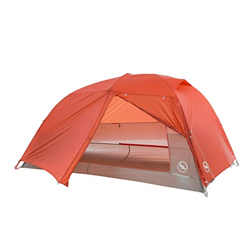 Big Agnes HV UL2 Copper Spur