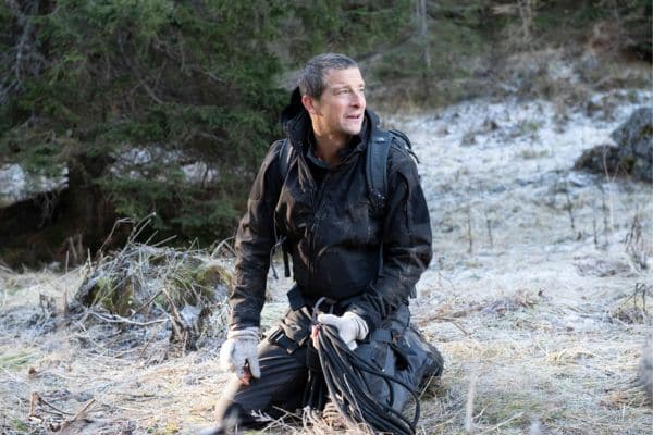 Pregătirea pentru drumeție: nu este vorba doar de a-l urmări pe Bear Grylls