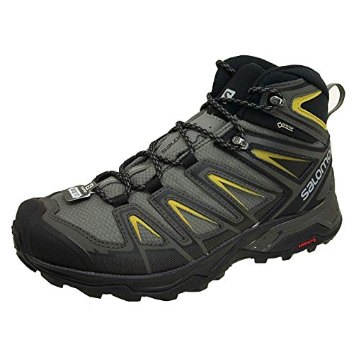 Salomon X Ultra 3 Mid GTX