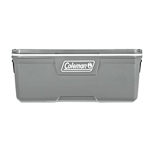 Coleman 150 Qt Cooler cu laturi tari