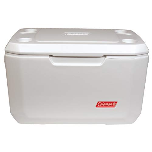 Cooler portabil marin Coleman Coastal Xtreme Series 70 Quart