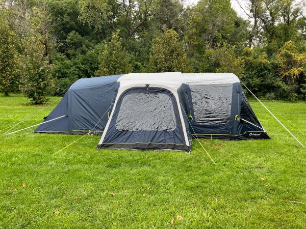 Camping Rock Cut State Park - Iubește Park-Camping în Illinois
