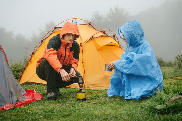 Mergând cu fluxul: gestionarea schimbărilor meteo