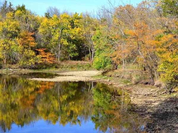 Flint Hills National Wildlife Refuge