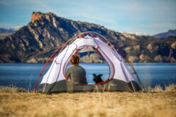 Cum să vă planificați prima excursie în camping