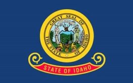 15 cele mai bune locuri pentru camping în Idaho