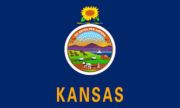 15 cele mai bune locuri pentru camping în Kansas