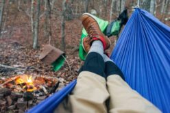 10 cele mai bune hamace de camping |  Corturi și copaci