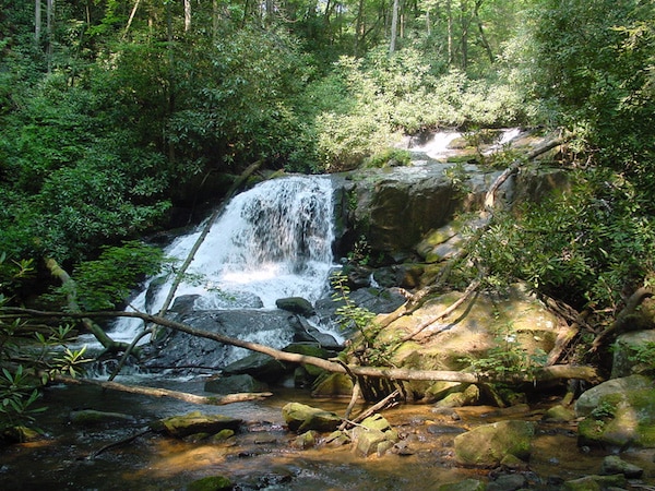 Cele mai bune locuri pentru camping în Kentucky, Wildcat Creek State Park, Bedford