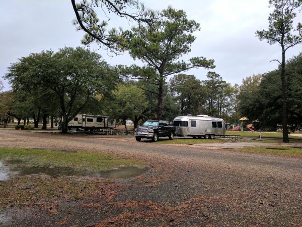 Jellystone Park - Robert Camping în Louisiana