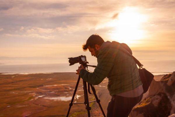 Importanța Sfaturilor de pregătire pentru fotografia de camping