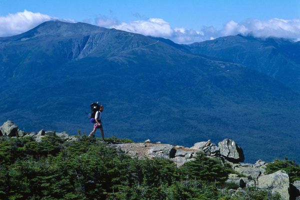 Traseul Appalachian - Puncte de acces multiple Camping în Maryland