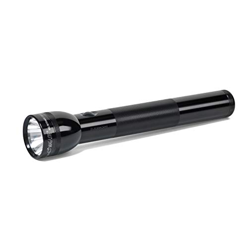 Lanterna de camping cu 3 celule Maglite LED