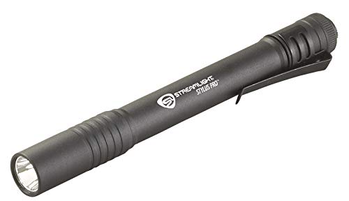 Penlight Streamlight 66118 Stylus Pro LED