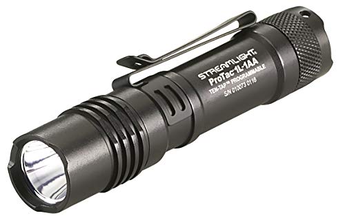 Lumină tactică profesională Streamlight ProTac