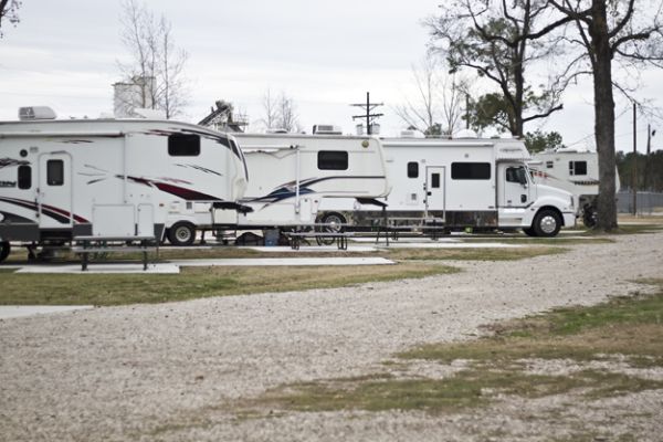 Sleepy Hollow RV Park - Austin Camping în Minnesota