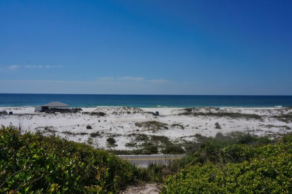 Gulf Islands National Seashore - Camping Ocean Springs din Mississippi