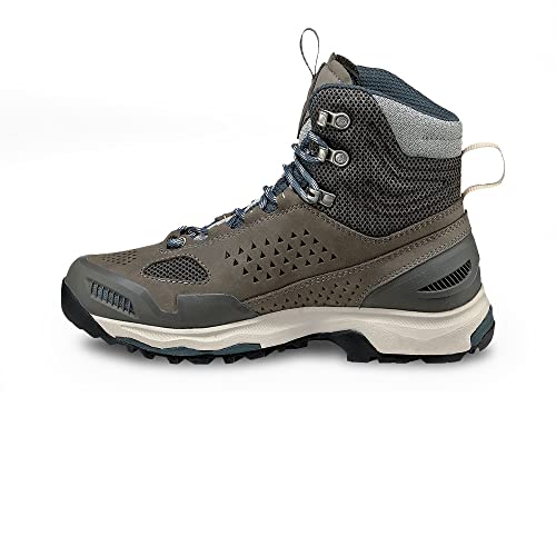 Vasque M Breeze la Mid GTX Goretex, ghete de drumeție pentru bărbați