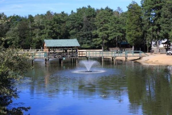 Wading Pines Camping Resort - Camping Chatsworth din New Jersey