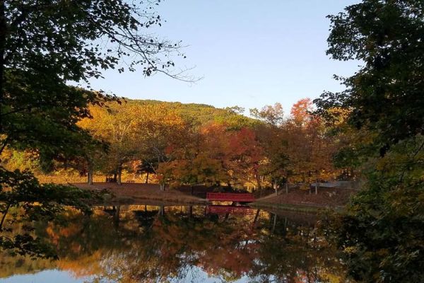 45 De Cele Mai Bune Locuri De Camping în Ohio » Inseet.com