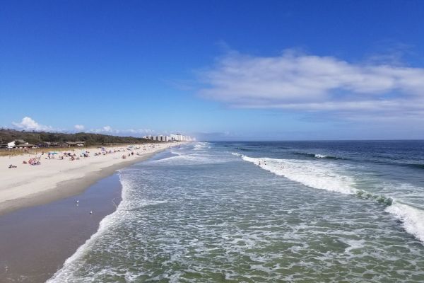 Camping Myrtle Beach State Park - Camping Myrtle Beach Carolina de Sud