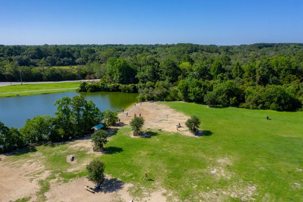 James Island County Park - Camping Charleston Carolina de Sud