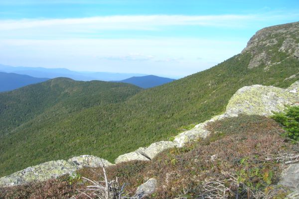 Pădurea de stat Mount Mansfield - Camping sub deal din Vermont