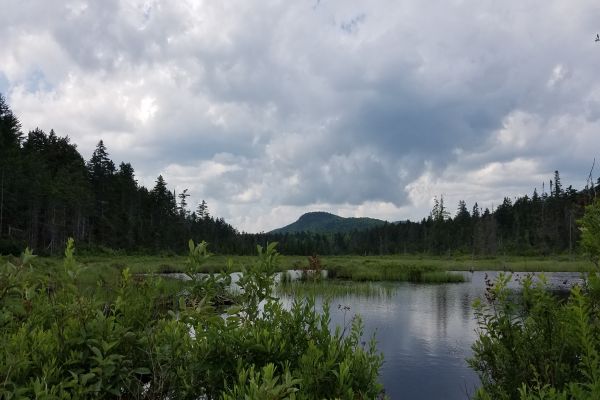 Groton State Forest - Camping Plainfield din Vermont