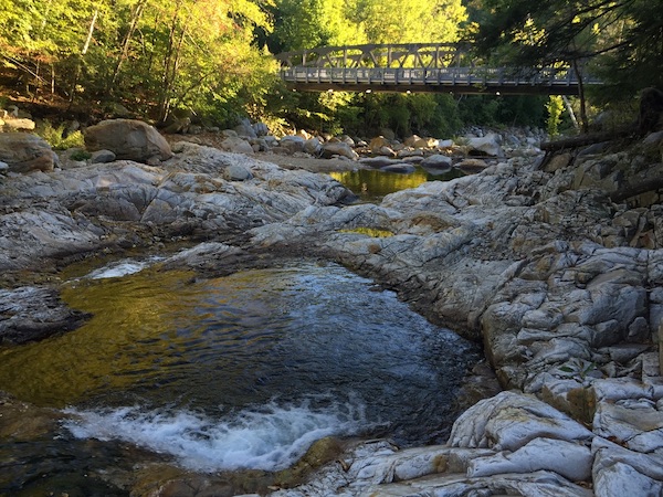 Cele mai bune locuri pentru a merge la camping în Vermona - Muntele Thabor