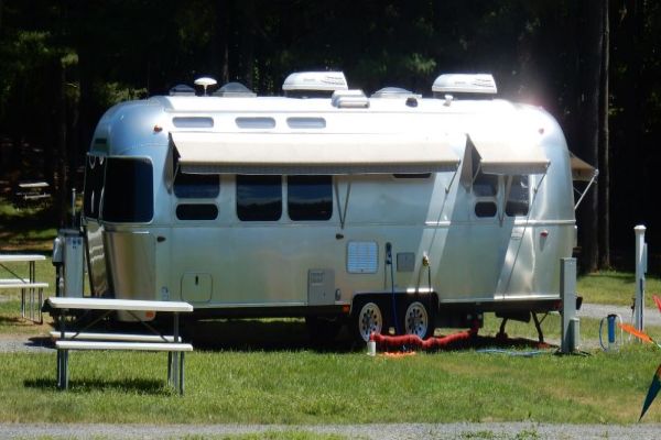 Kampfires Campground - Campground Dummerston din Vermont