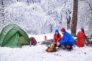 8 Cele mai bune încălzitoare de cort pentru camping pe vreme rece