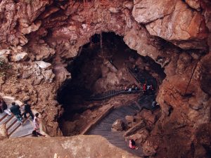 Camping Caves Meramec