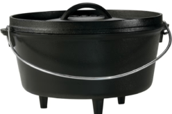 Produs în prim plan: Lodge Deep Dutch Oven