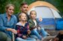 Sfaturi pentru planificarea unei excursii în camping în familie